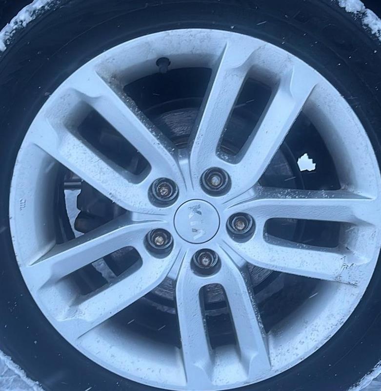 hyundai Kona 2022 - 12