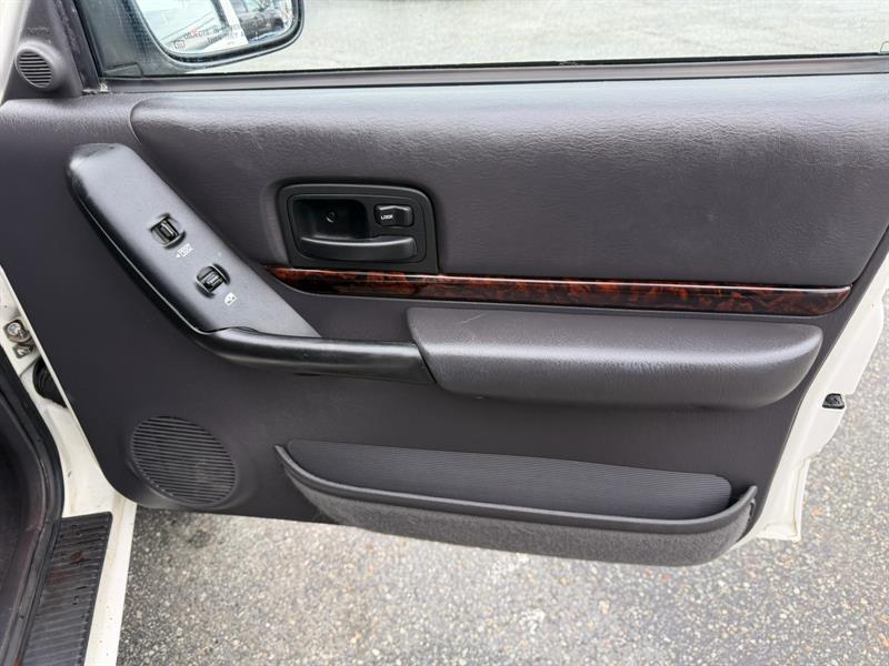 jeep Cherokee 2000 - 10