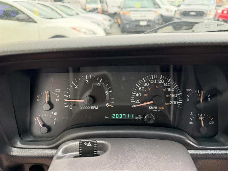 jeep Cherokee 2000 - 21