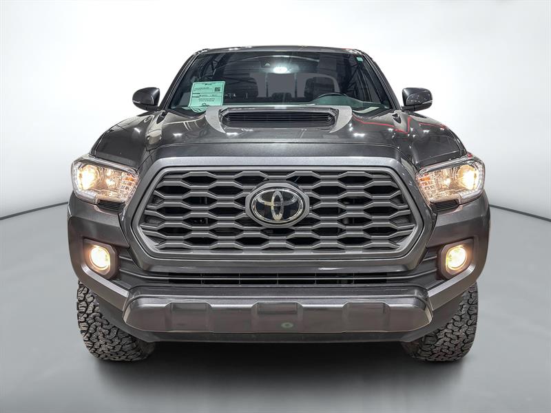 toyota Tacoma 2021 - 2