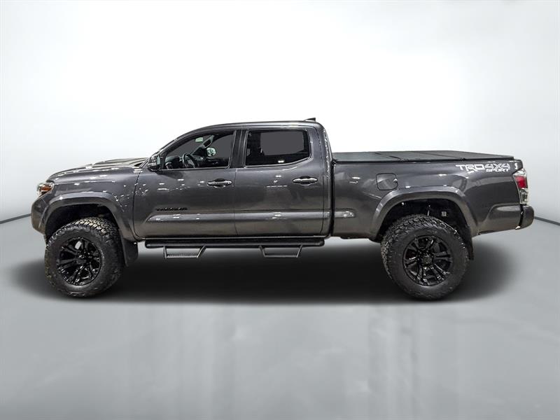 toyota Tacoma 2021 - 5