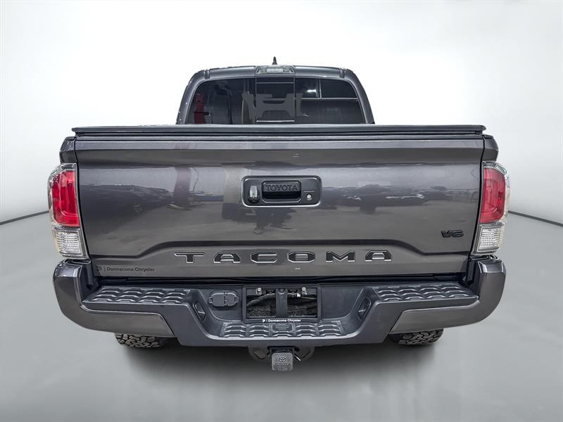 toyota Tacoma 2021 - 7