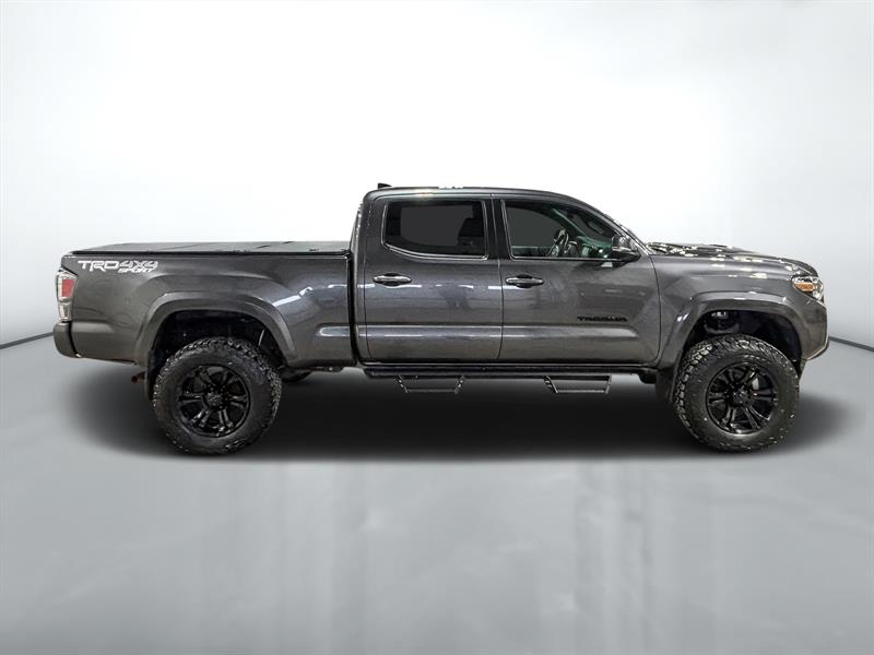 toyota Tacoma 2021 - 9