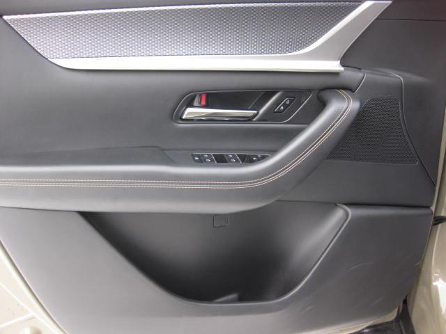 mazda CX-70 hybride léger 2025 - 8