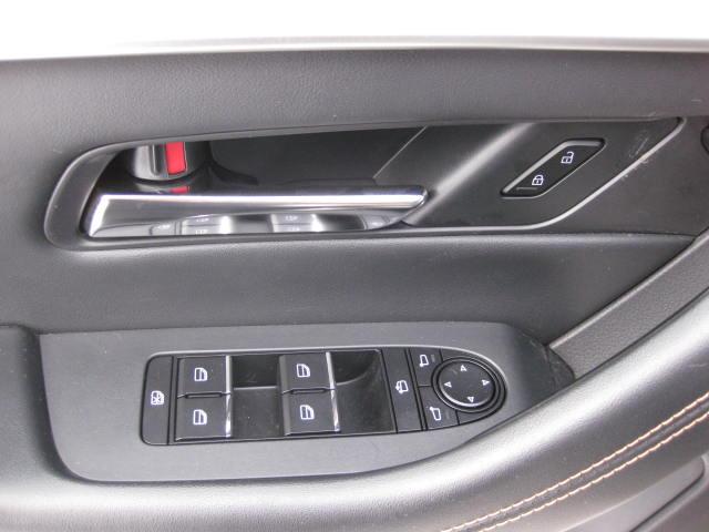 mazda CX-70 hybride léger 2025 - 9