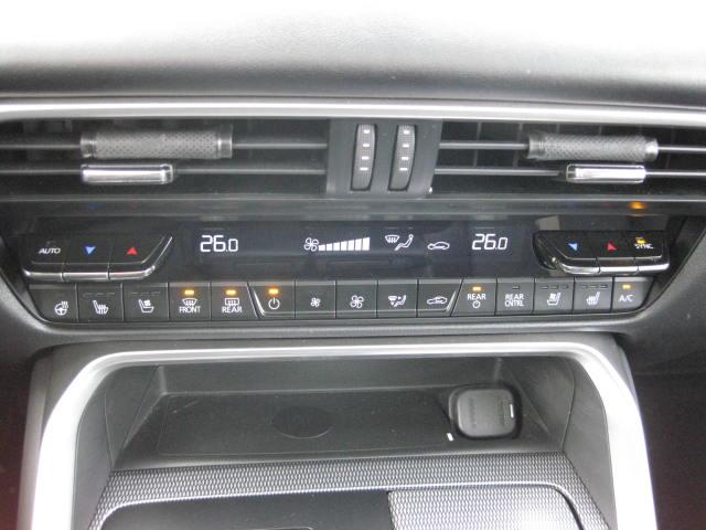 mazda CX-70 hybride léger 2025 - 18