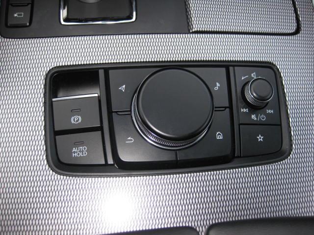 mazda CX-70 hybride léger 2025 - 20