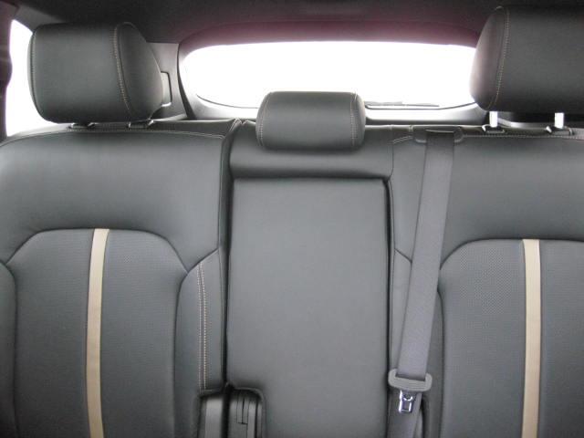 mazda CX-70 hybride léger 2025 - 21