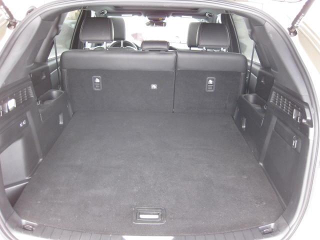 mazda CX-70 hybride léger 2025 - 22