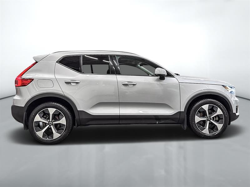 volvo XC40 2022 - 4