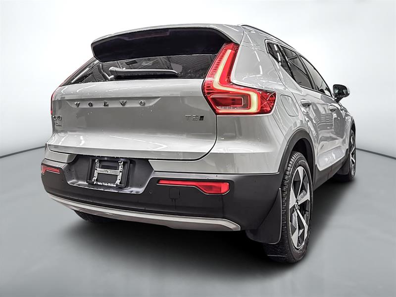 volvo XC40 2022 - 5