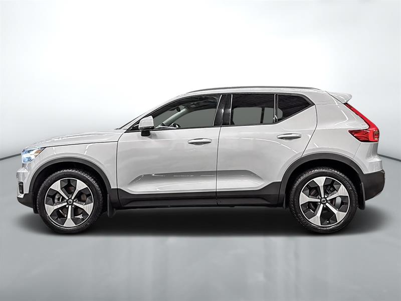 volvo XC40 2022 - 8