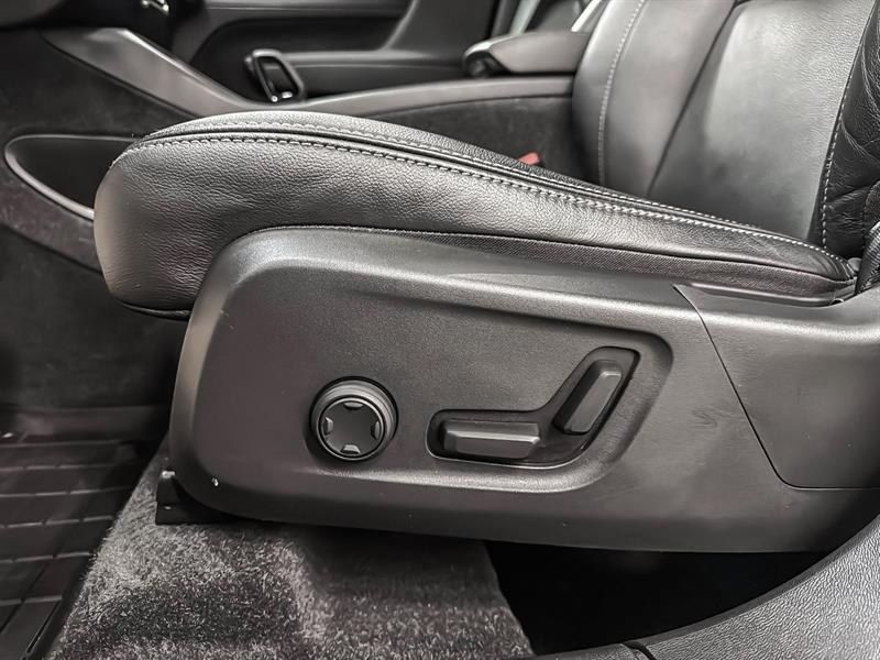 volvo XC40 2022 - 11