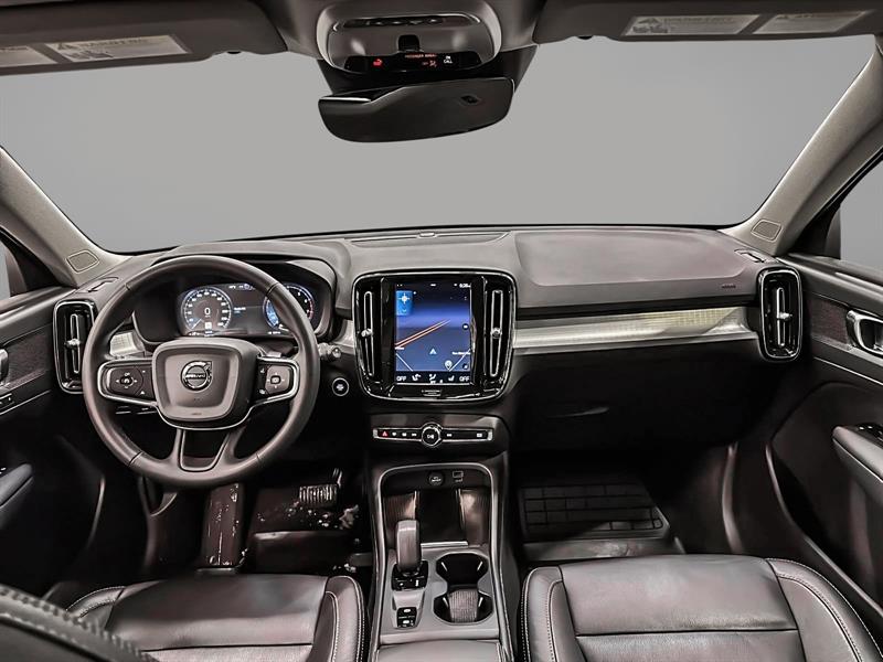 volvo XC40 2022 - 13