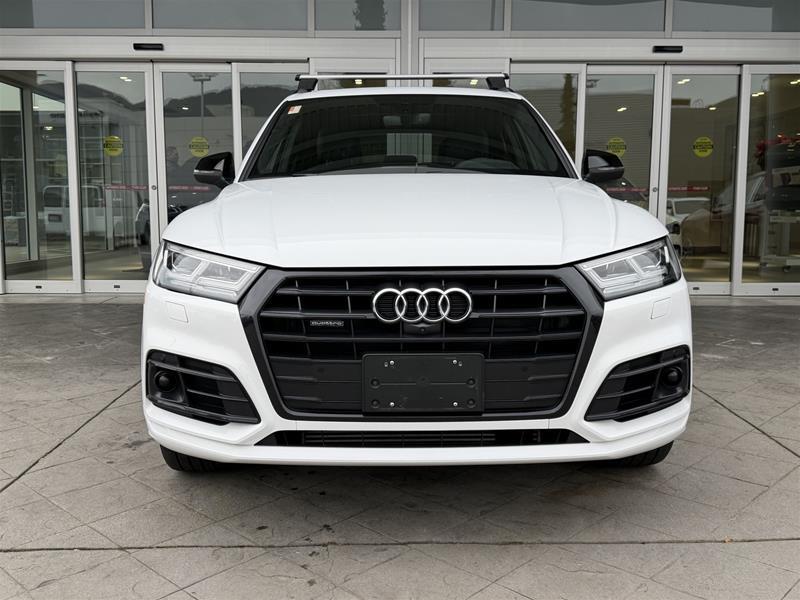 audi Q5 2019 - 2