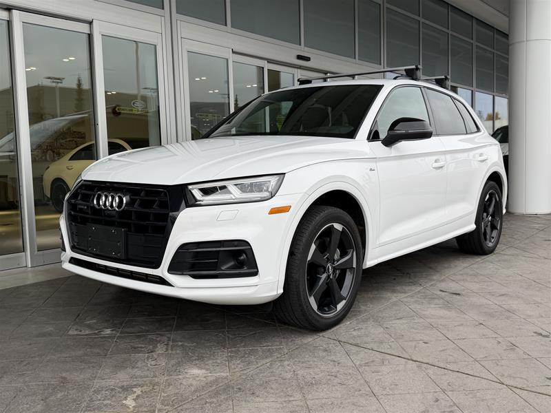 audi Q5 2019 - 3