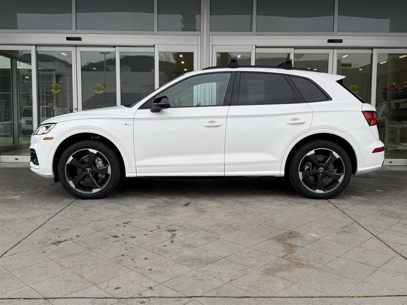 audi Q5 2019 - 4
