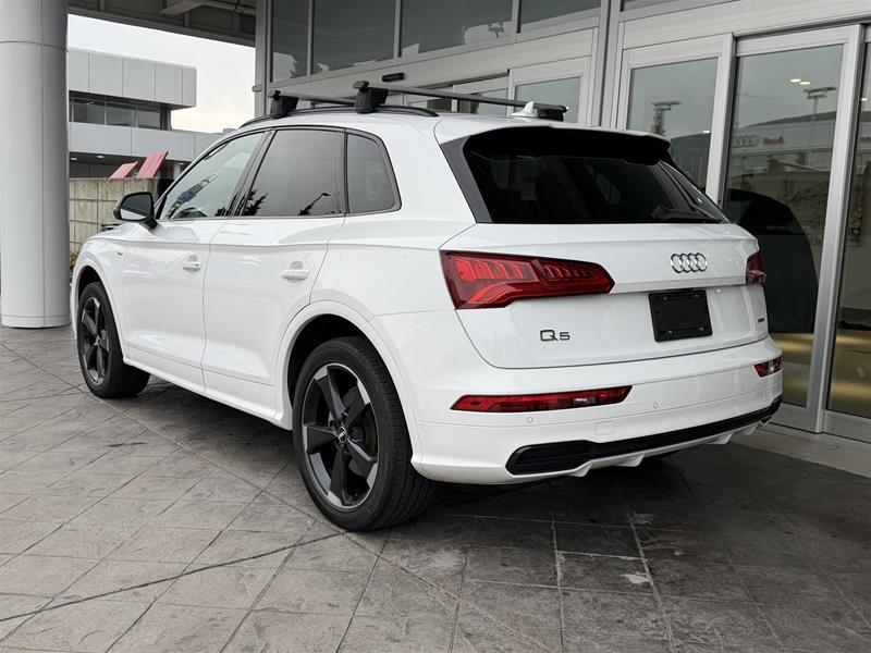 audi Q5 2019 - 5