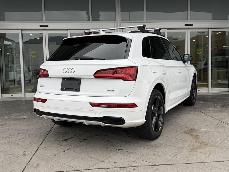 audi Q5 2019 - 7
