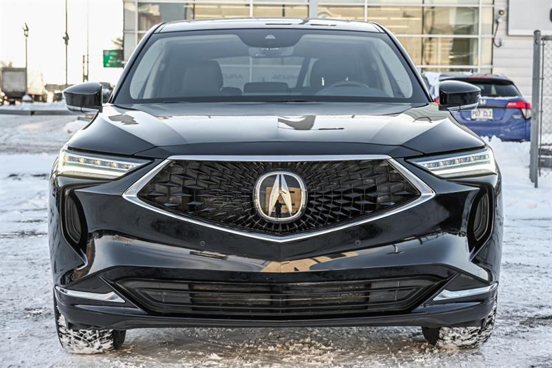 acura MDX 2024 - 3