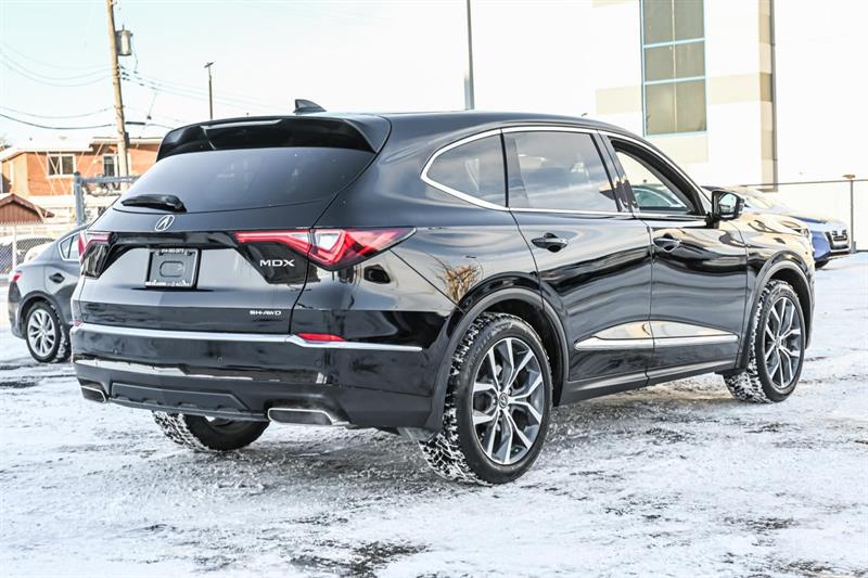 acura MDX 2024 - 5
