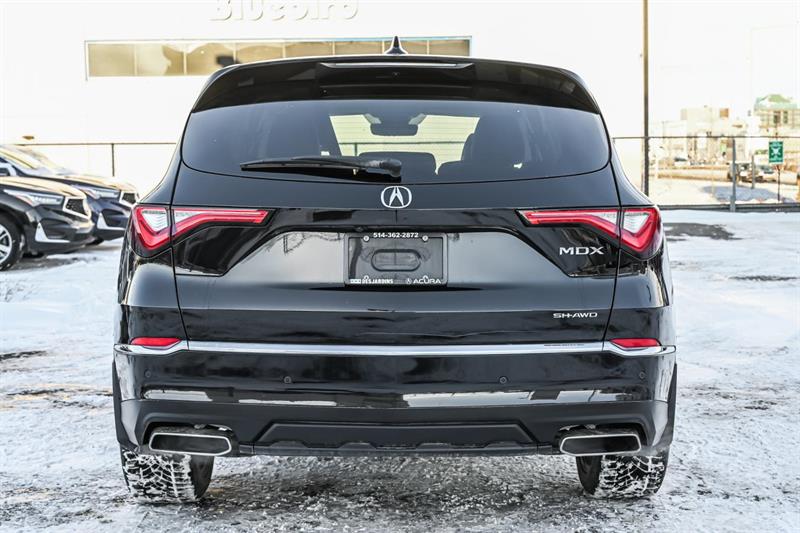 acura MDX 2024 - 6