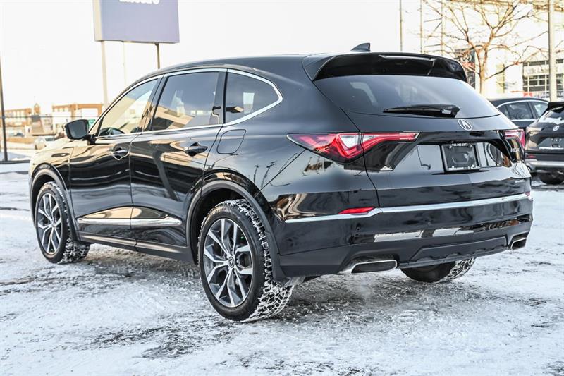 acura MDX 2024 - 7