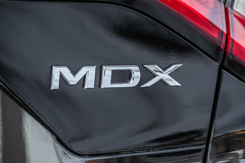 acura MDX 2024 - 8