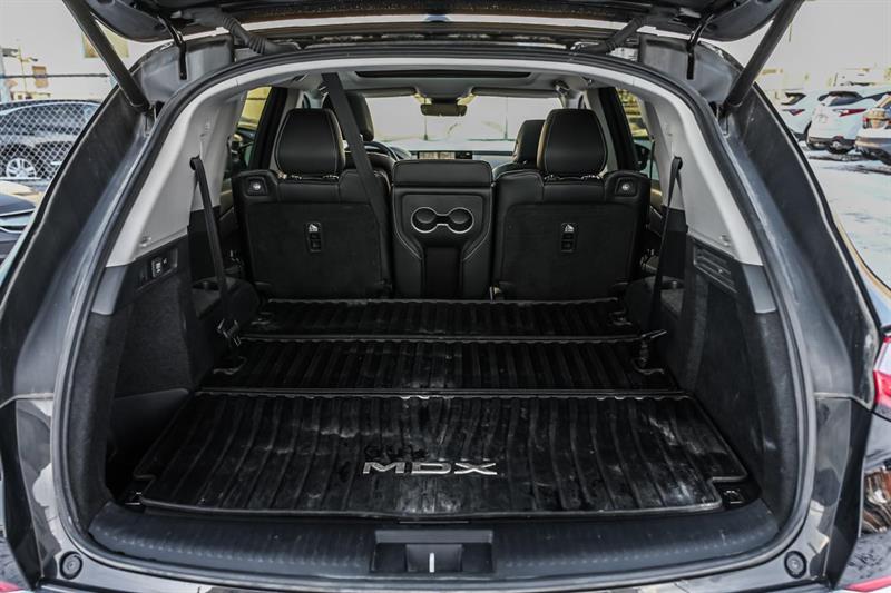 acura MDX 2024 - 10