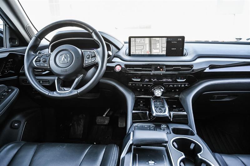 acura MDX 2024 - 31