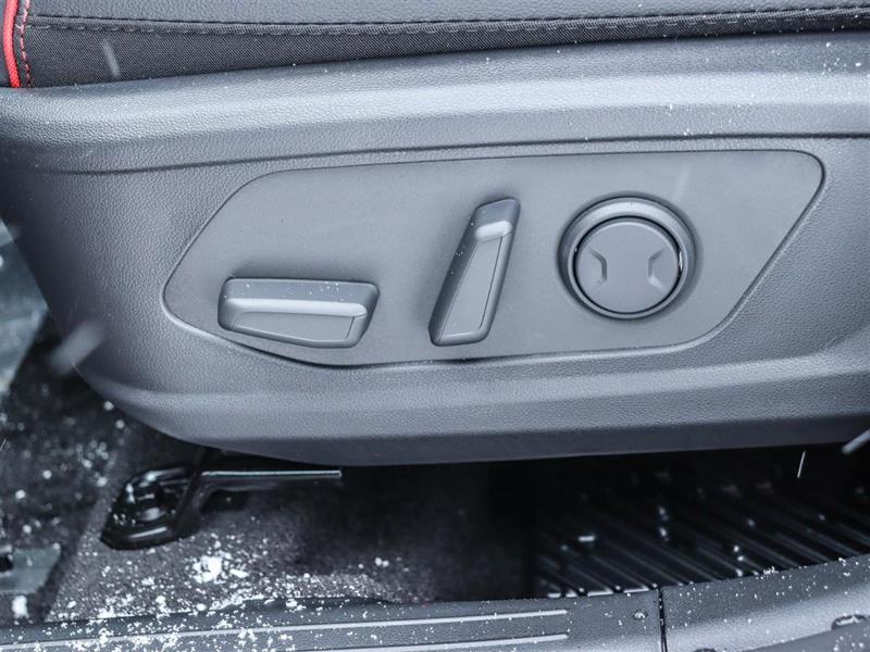 hyundai Tucson hybride 2026 - 7