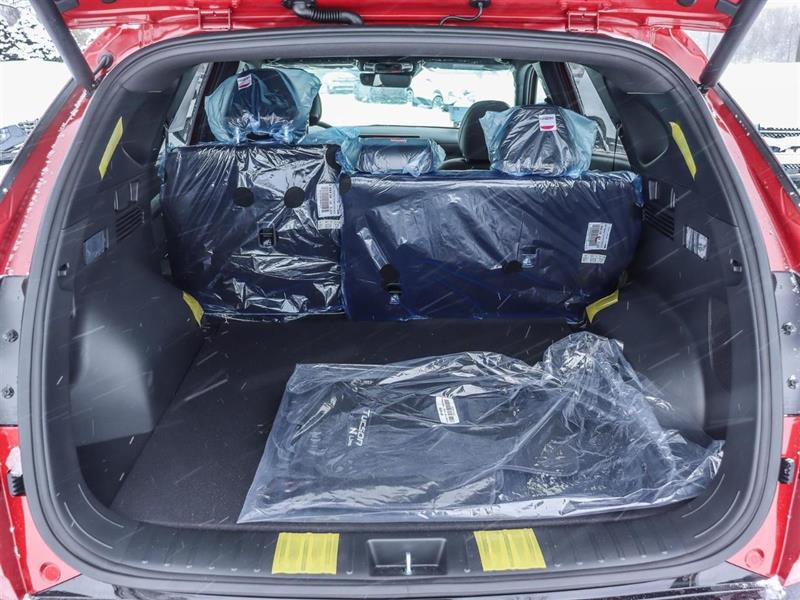hyundai Tucson hybride 2026 - 14