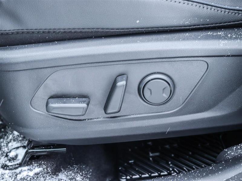 hyundai Tucson hybride 2026 - 6