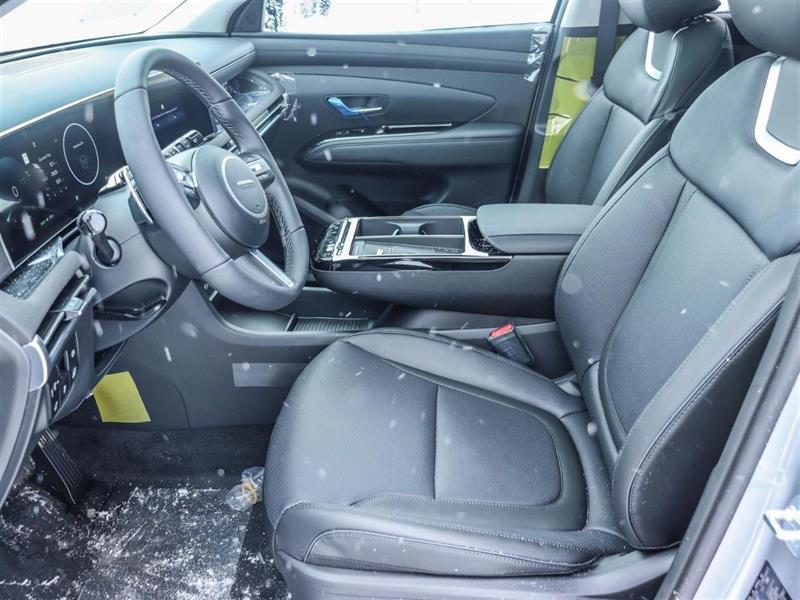 hyundai Tucson hybride 2026 - 7