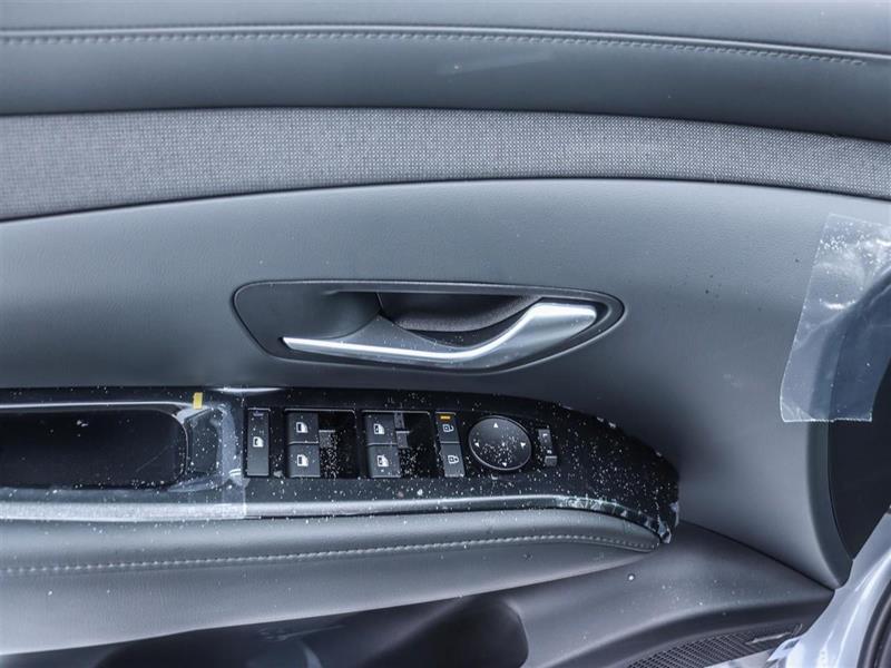 hyundai Tucson hybride 2026 - 9