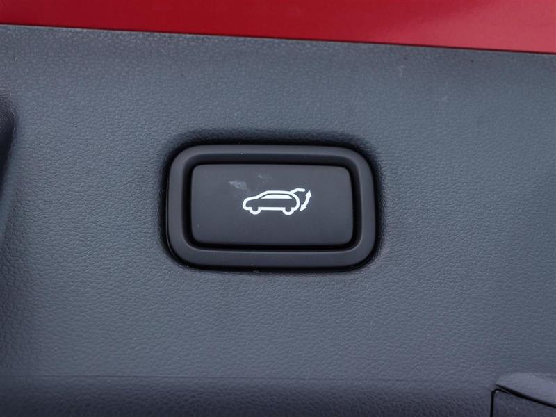 hyundai Tucson hybride 2026 - 15