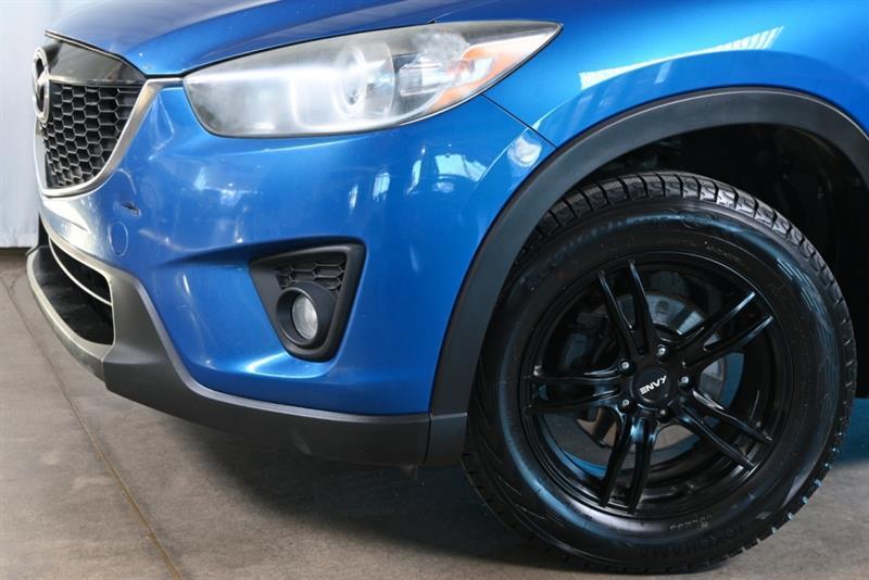 2013 Mazda CX-5 - Image 2
