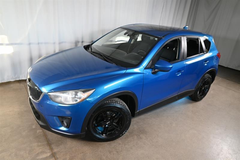 2013 Mazda CX-5 - Image 5