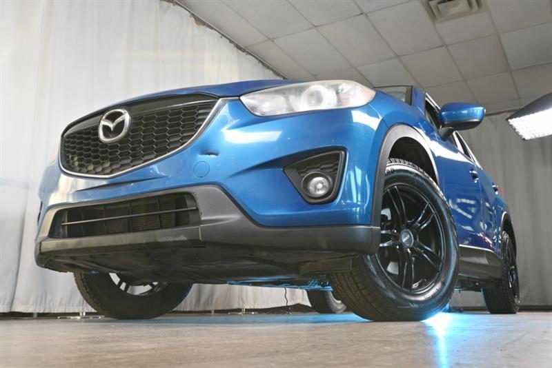 2013 Mazda CX-5 - Image 6