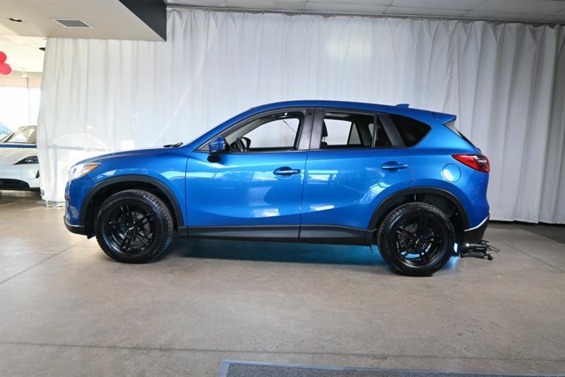 2013 Mazda CX-5 - Image 9