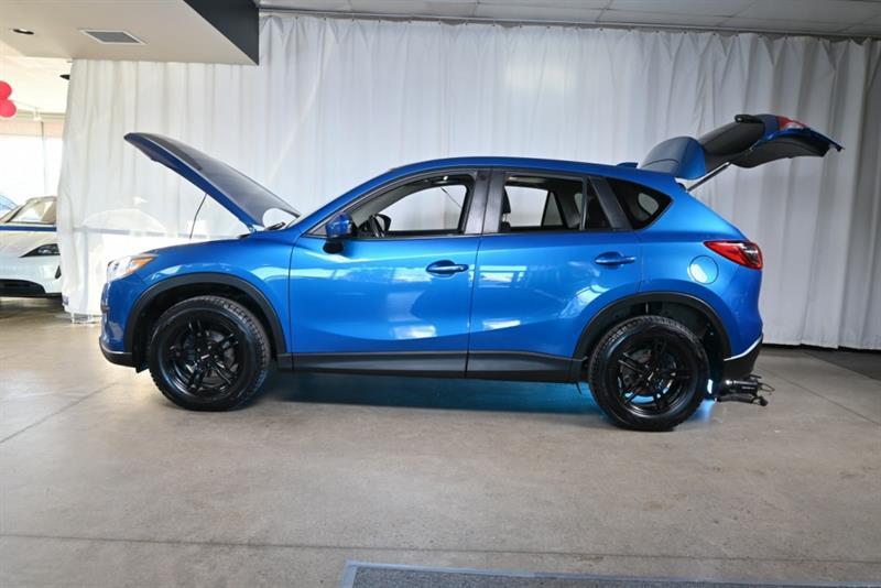 2013 Mazda CX-5 - Image 10
