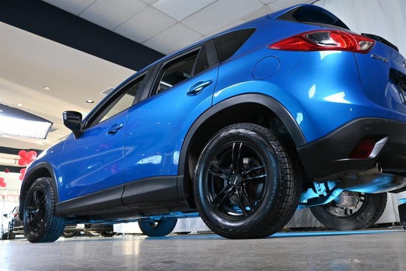 2013 Mazda CX-5 - Image 11