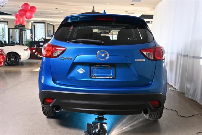 2013 Mazda CX-5 - Image 12