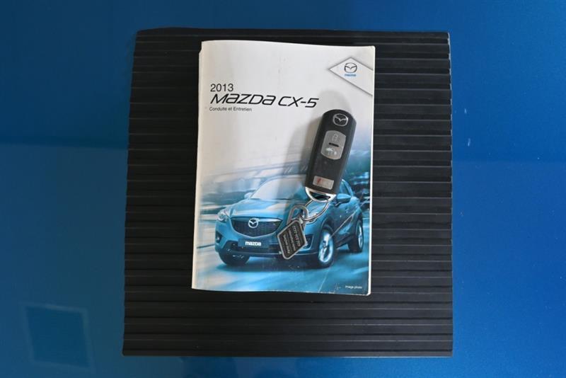 2013 Mazda CX-5 - Image 14