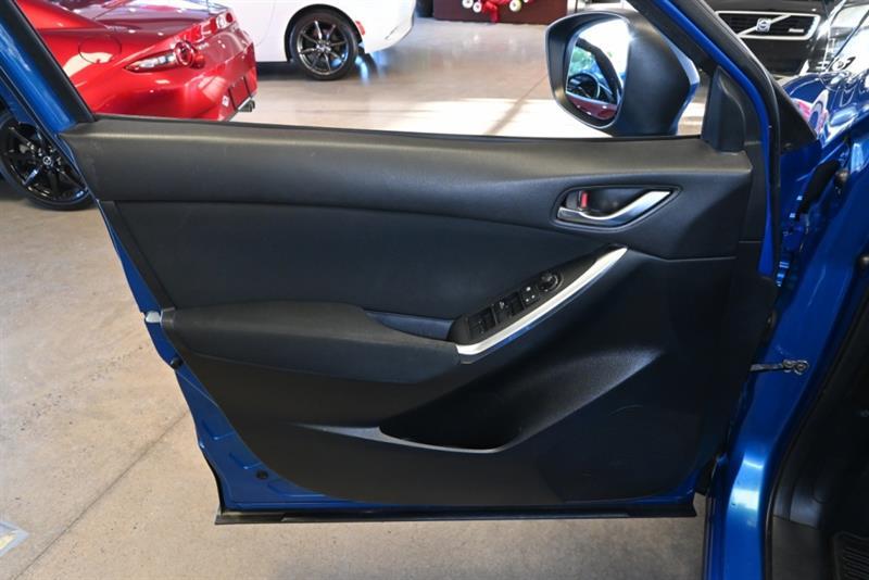 2013 Mazda CX-5 - Image 15