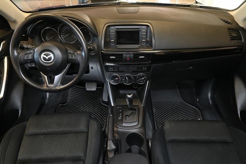 2013 Mazda CX-5 - Image 18
