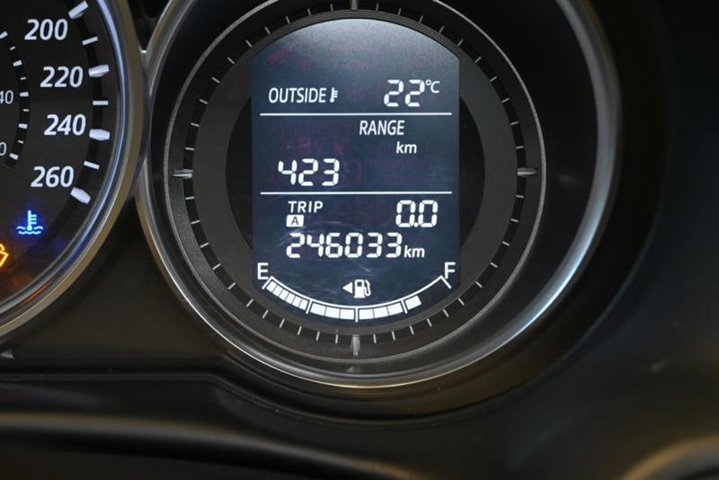 2013 Mazda CX-5 - Image 24