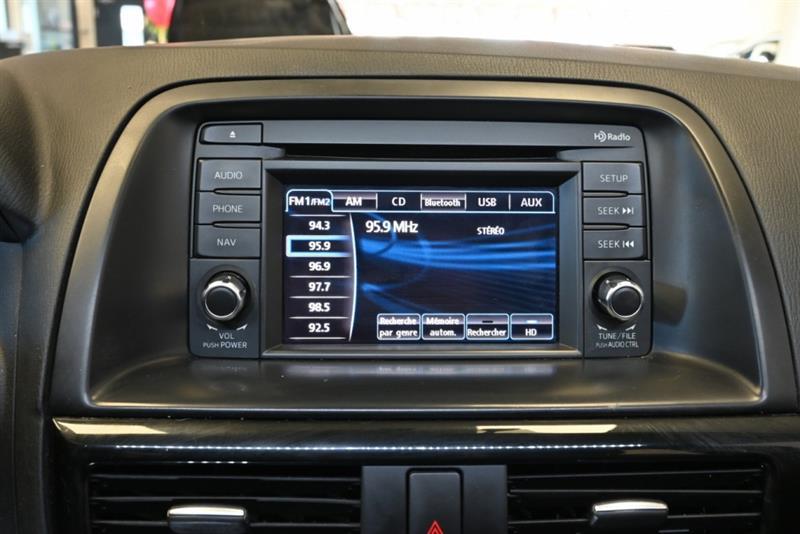 2013 Mazda CX-5 - Image 25