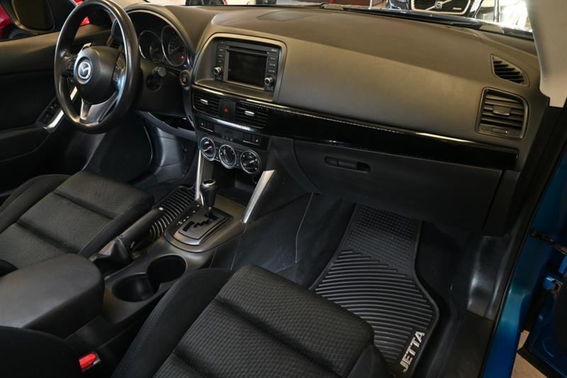 2013 Mazda CX-5 - Image 30