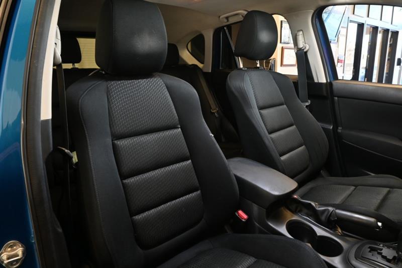 2013 Mazda CX-5 - Image 32